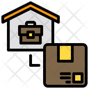 پیش‌نمایش فایل package-delivery-5190539 از پک کار از خانه