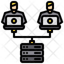 پیش‌نمایش فایل server-network-5190548 از پک کار از خانه
