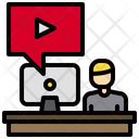 پیش‌نمایش فایل video-conference-5190569 از پک کار از خانه