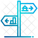 پیش‌نمایش فایل direction-board-5190692 از پک کار از خانه