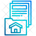 پیش‌نمایش فایل document-folder-5190693 از پک کار از خانه