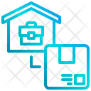 پیش‌نمایش فایل package-delivery-5190689 از پک کار از خانه