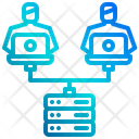 پیش‌نمایش فایل server-network-5190698 از پک کار از خانه