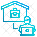 پیش‌نمایش فایل work-at-home-5190723 از پک کار از خانه