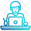 پیش‌نمایش فایل work-at-home-5190727 از پک کار از خانه
