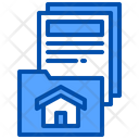 پیش‌نمایش فایل document-folder-5190493 از پک کار از خانه