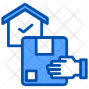 پیش‌نمایش فایل home-delivery-5190488 از پک کار از خانه