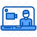 پیش‌نمایش فایل online-conference-5190503 از پک کار از خانه