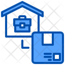پیش‌نمایش فایل package-delivery-5190489 از پک کار از خانه