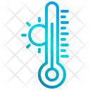 پیش‌نمایش فایل summer-temperature-5189817 از پک آب و هوا