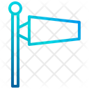 پیش‌نمایش فایل wind-sock-5189824 از پک آب و هوا