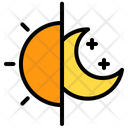 پیش‌نمایش فایل day-and-night-5189734 از پک آب و هوا