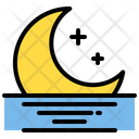 پیش‌نمایش فایل moon-night-5189745 از پک آب و هوا