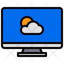 پیش‌نمایش فایل online-weather-5189733 از پک آب و هوا
