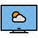 پیش‌نمایش فایل online-weather-5189766 از پک آب و هوا