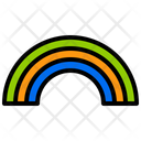 پیش‌نمایش فایل rainbow-5189751 از پک آب و هوا