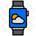 پیش‌نمایش فایل smartwatch-5189755 از پک آب و هوا