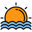 پیش‌نمایش فایل sunrise-5189763 از پک آب و هوا