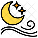 پیش‌نمایش فایل windy-night-5189727 از پک آب و هوا