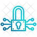 پیش‌نمایش فایل ai-lock-5189350 از پک ویروس و هکر