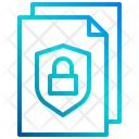 پیش‌نمایش فایل file-lock-5189349 از پک ویروس و هکر