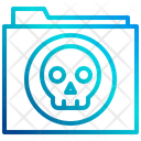 پیش‌نمایش فایل hacking-folder-5189339 از پک ویروس و هکر
