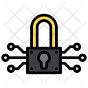 پیش‌نمایش فایل ai-lock-5189400 از پک ویروس و هکر