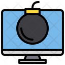 پیش‌نمایش فایل computer-hack-5189380 از پک ویروس و هکر