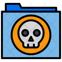 پیش‌نمایش فایل hacking-folder-5189389 از پک ویروس و هکر