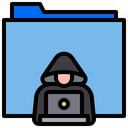 پیش‌نمایش فایل hacking-folder-5189395 از پک ویروس و هکر