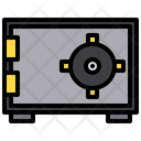 پیش‌نمایش فایل safe-box-5189410 از پک ویروس و هکر