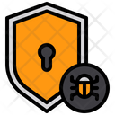 پیش‌نمایش فایل shield-bug-5189414 از پک ویروس و هکر