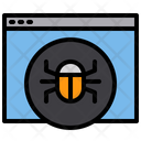 پیش‌نمایش فایل web-bug-5189383 از پک ویروس و هکر