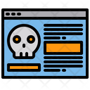 پیش‌نمایش فایل website-hacking-5189423 از پک ویروس و هکر