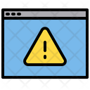 پیش‌نمایش فایل website-warning-5189421 از پک ویروس و هکر