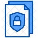 پیش‌نمایش فایل file-lock-5189449 از پک ویروس و هکر