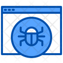 پیش‌نمایش فایل web-bug-5189433 از پک ویروس و هکر