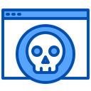 پیش‌نمایش فایل website-hack-5189427 از پک ویروس و هکر