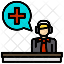 پیش‌نمایش فایل call-center-5189536 از پک انتقال ویروس