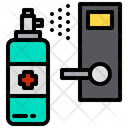 پیش‌نمایش فایل door-cleaning-5189526 از پک انتقال ویروس