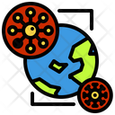 پیش‌نمایش فایل global-virus-5189567 از پک انتقال ویروس