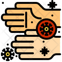 پیش‌نمایش فایل infected-5189545 از پک انتقال ویروس