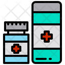 پیش‌نمایش فایل medicine-bottle-5189540 از پک انتقال ویروس