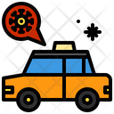 پیش‌نمایش فایل taxi-5189563 از پک انتقال ویروس