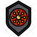 پیش‌نمایش فایل virus-shield-5189568 از پک انتقال ویروس