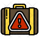 پیش‌نمایش فایل warning-bag-5189564 از پک انتقال ویروس
