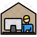 پیش‌نمایش فایل work-at-home-5189574 از پک انتقال ویروس