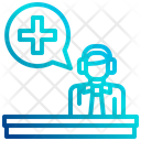 پیش‌نمایش فایل call-center-5189586 از پک انتقال ویروس