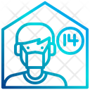 پیش‌نمایش فایل home-quarantine-5189610 از پک انتقال ویروس