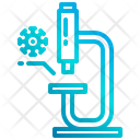 پیش‌نمایش فایل microscope-5189603 از پک انتقال ویروس